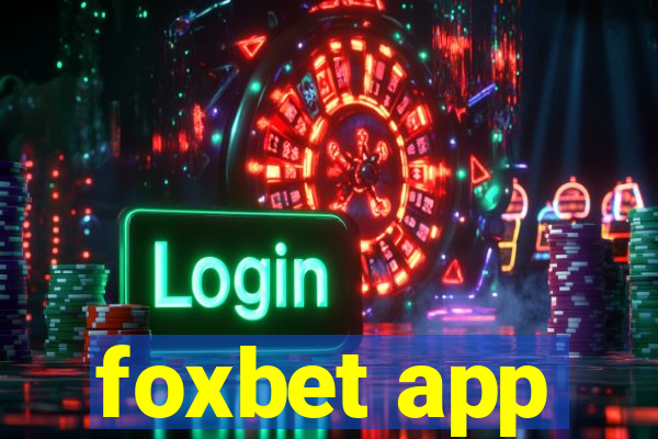 foxbet app